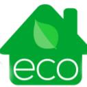 Eco Conservatory Roof Replacement logo